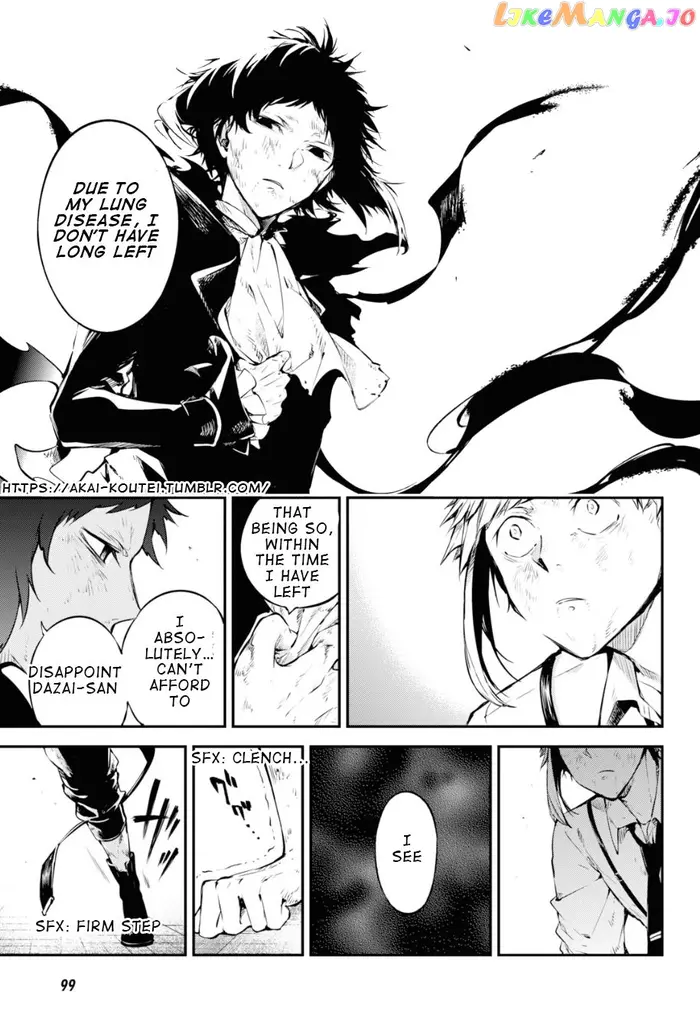Bungou Stray Dogs Chapter 87 image 05_optimized